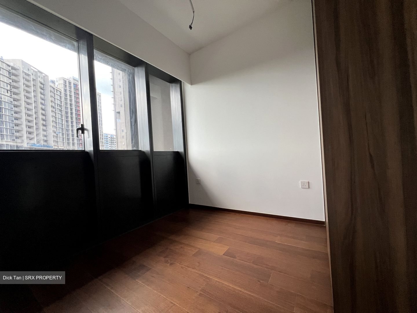 Lentor Modern (D26), Apartment #508254081